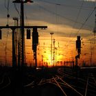 Frankfurt a. M. Hauptbahnhof