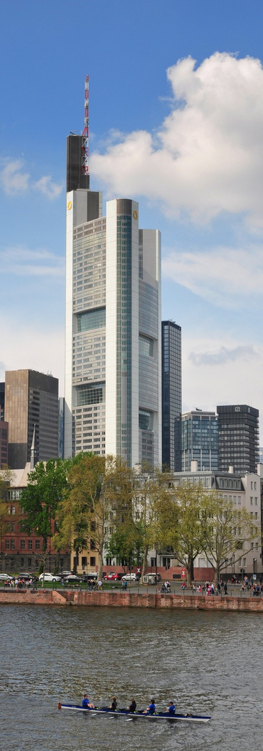 Frankfurt