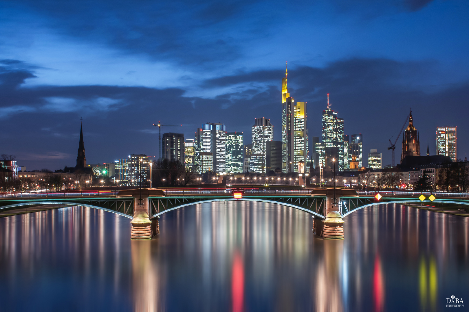 FRANKFURT