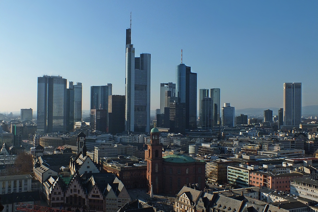 Frankfurt