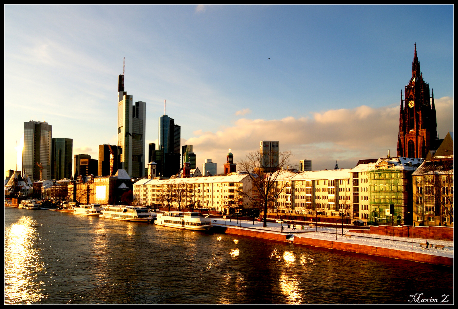 Frankfurt