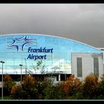 Frankfurt Aiport