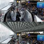 Frankfurt Airport