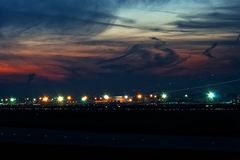 Frankfurt Airport