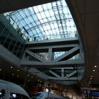 Frankfurt Airport (8) ICE Fernbahnhof - Gare longue distance