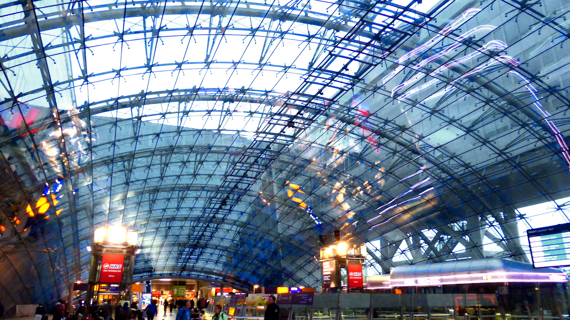 Frankfurt Airport