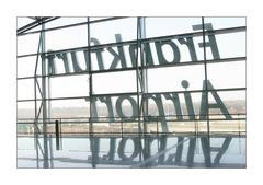 Frankfurt Airport