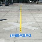 Frankfurt Airport  E5B