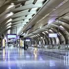 Frankfurt Airport, Fernbahnhof