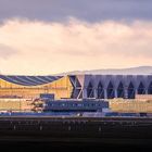 Frankfurt Airport Tower