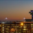 Frankfurt Airport Tower