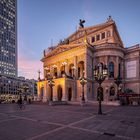 Frankfurt Alte Oper 2019