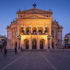 Frankfurt Alte Oper 2019