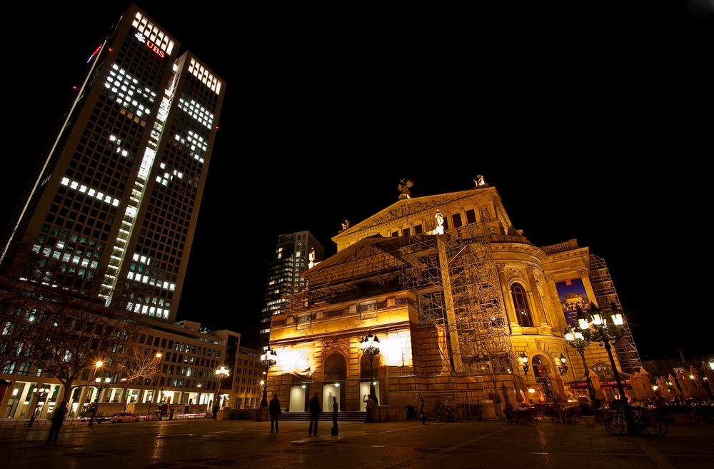 Frankfurt Alte Oper