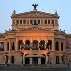 Frankfurt - Alte Oper