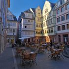 Frankfurt, Altstadt (Frankfurt, barrio antiguo)