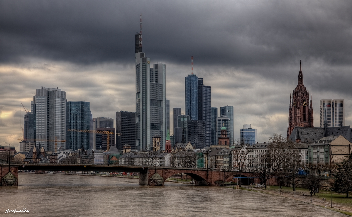 Frankfurt a.M