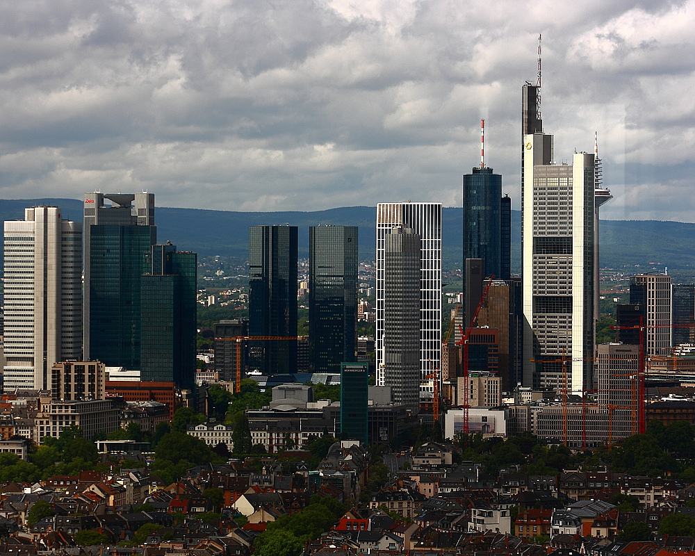 Frankfurt am Bau