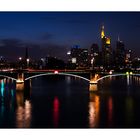 Frankfurt a.M. by N8