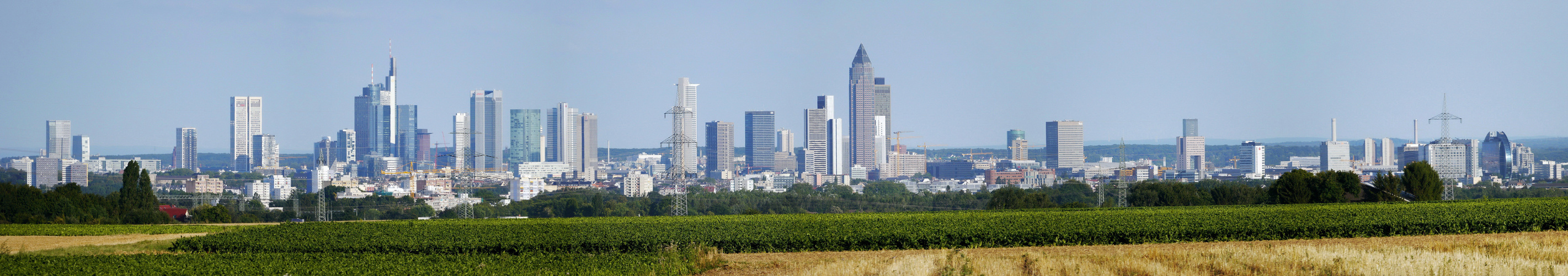 Frankfurt am Feld