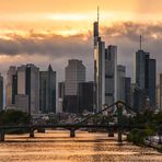 Frankfurt am Goldenen Main