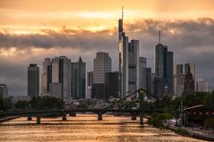 Frankfurt am Goldenen Main