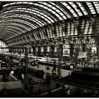 Frankfurt a.M. - Hauptbahnhof