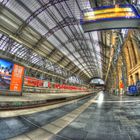 Frankfurt a.M. Hbf, Gleis 1