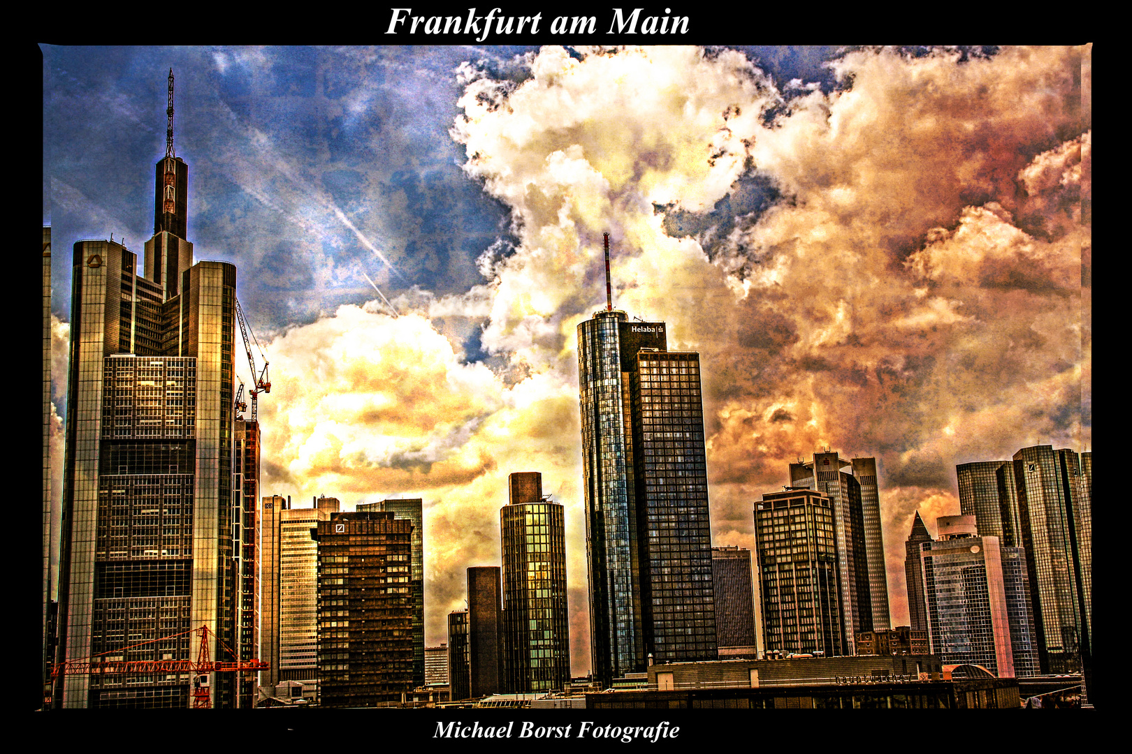 Frankfurt am Main