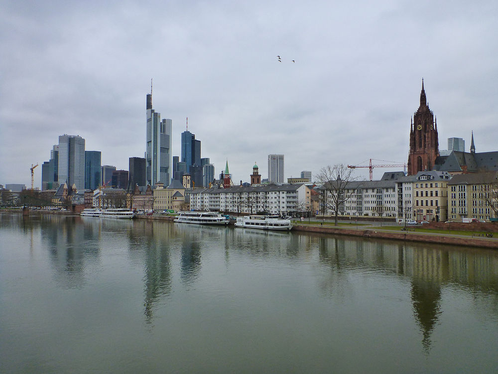 Frankfurt am Main