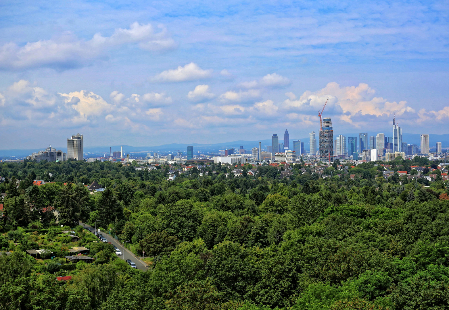 Frankfurt am Main