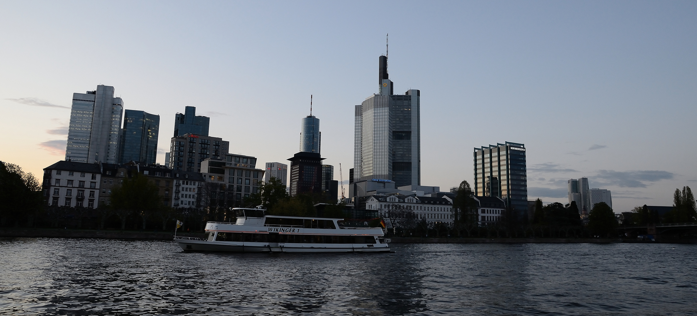 Frankfurt, am Main