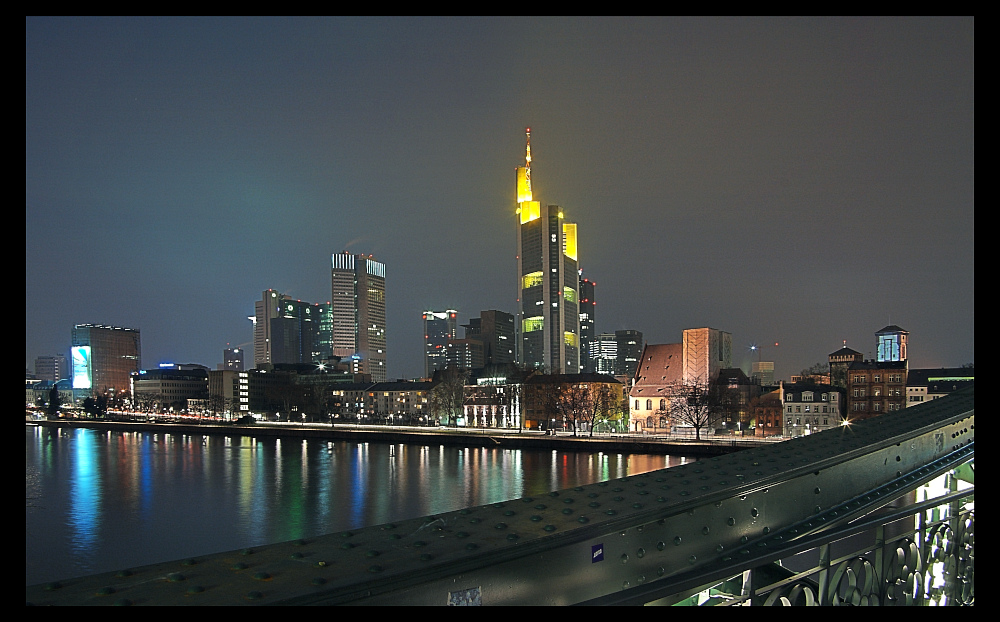Frankfurt am Main - 1