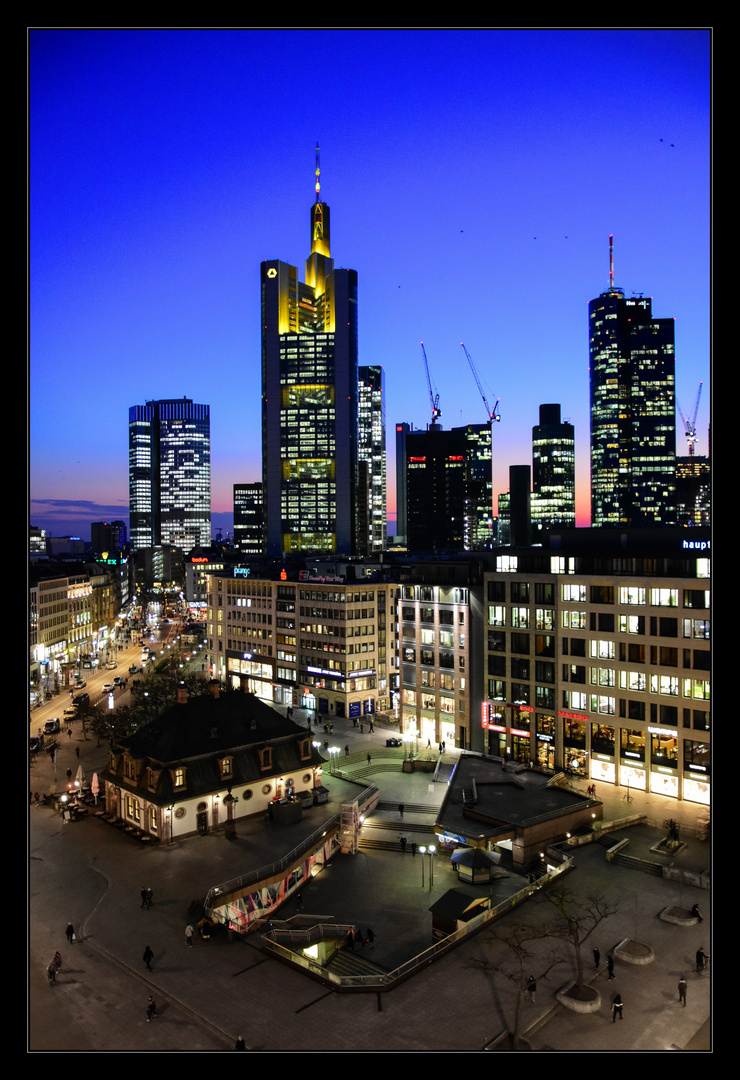 Frankfurt am Main 1