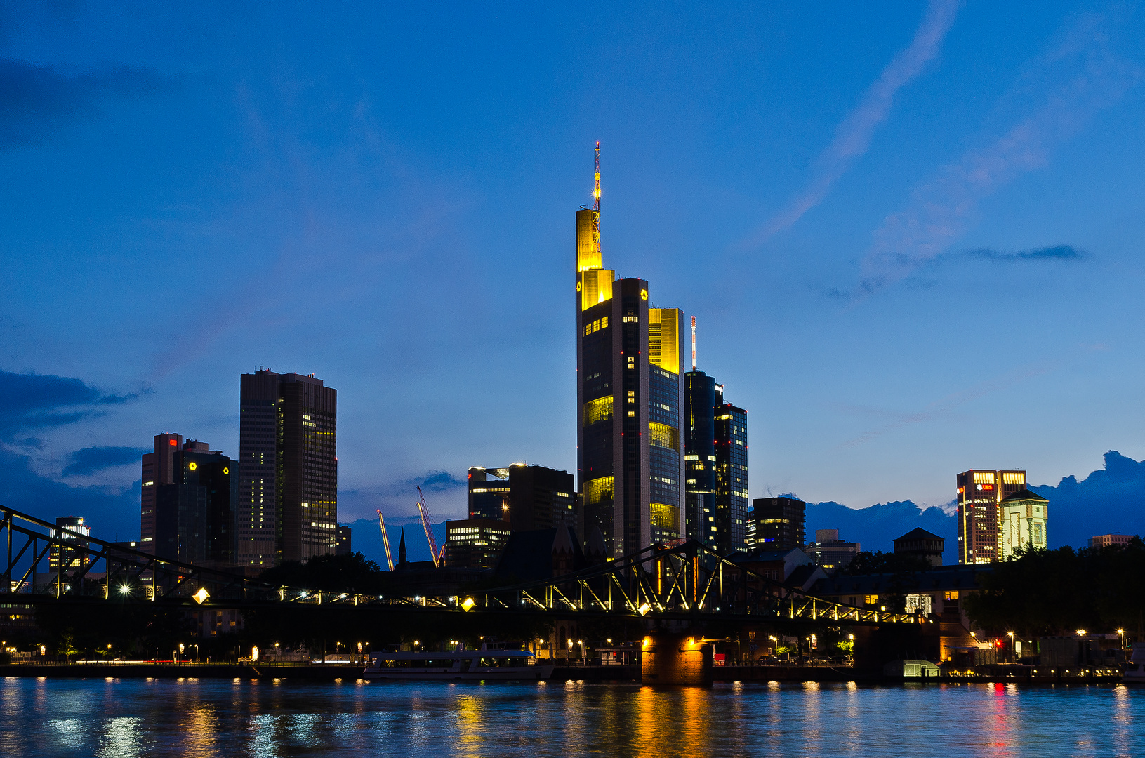 Frankfurt am Main (1)