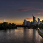 Frankfurt am Main...