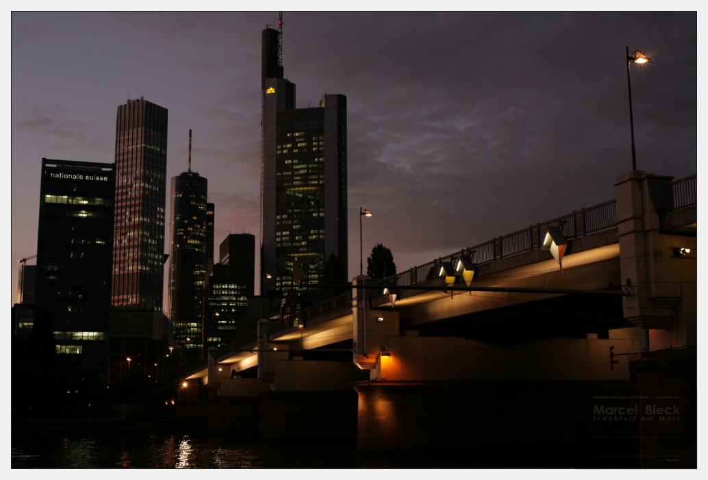 Frankfurt am Main - 2009