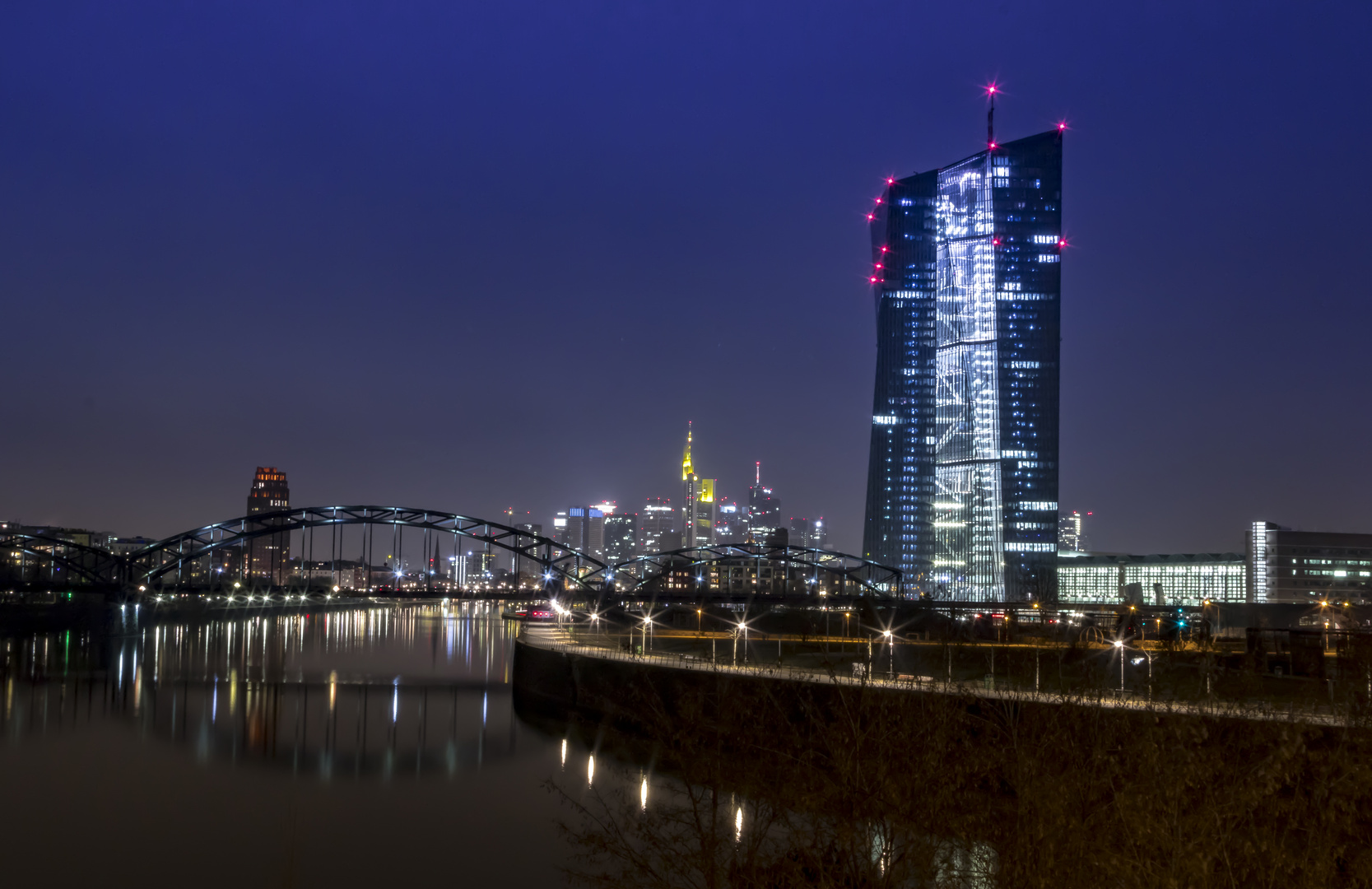 Frankfurt am Main 2018