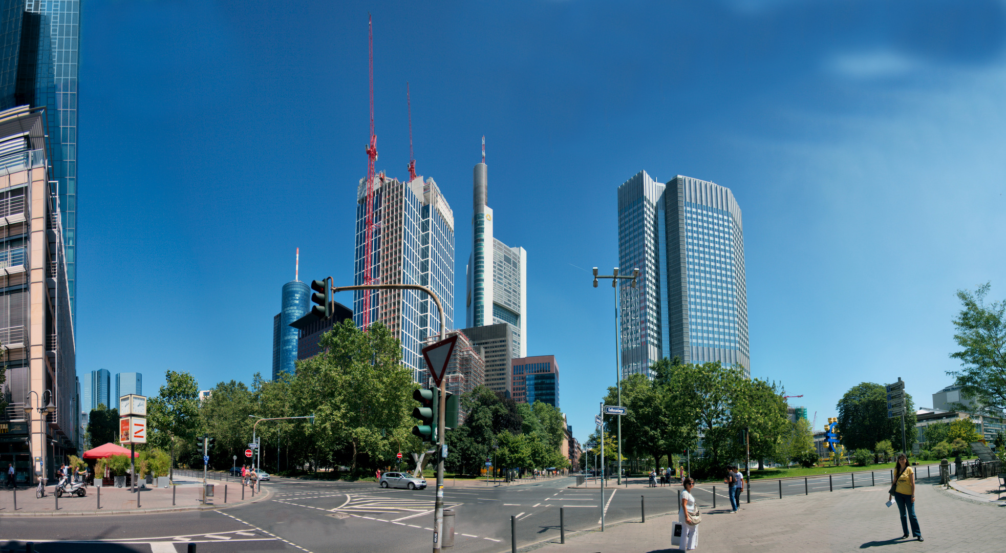 Frankfurt am Main