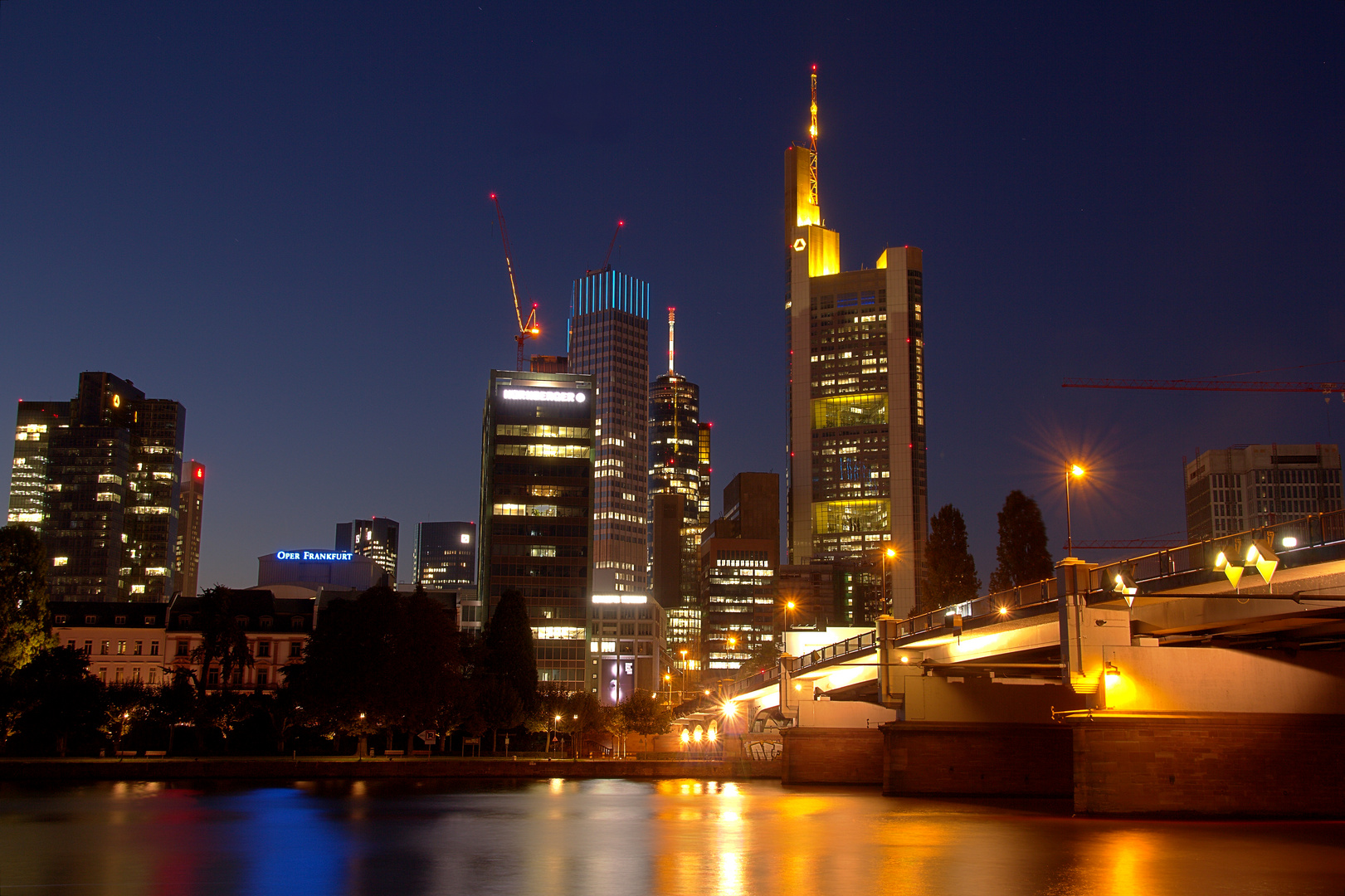 Frankfurt am main