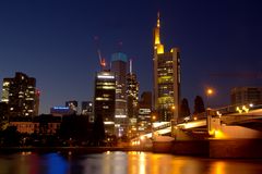 Frankfurt am main