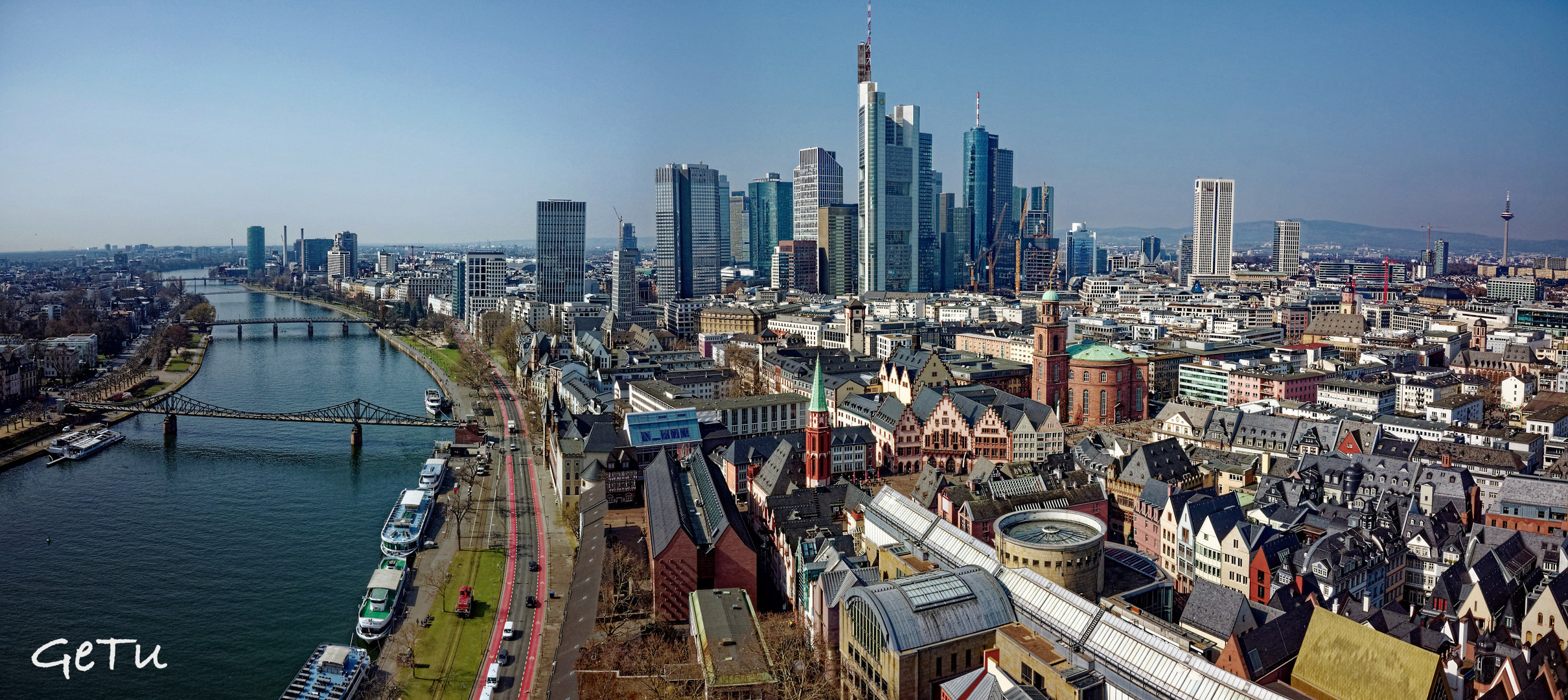 Frankfurt am Main