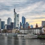 Frankfurt am Main ....