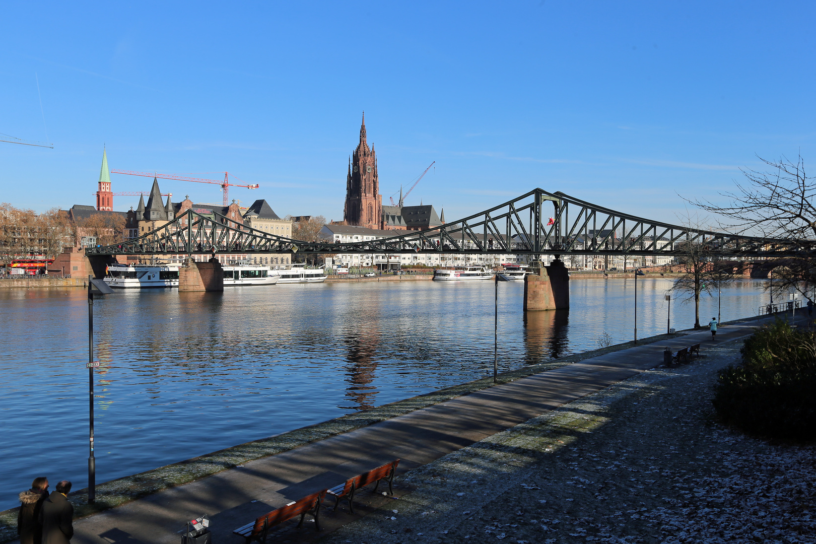 Frankfurt am Main -3-