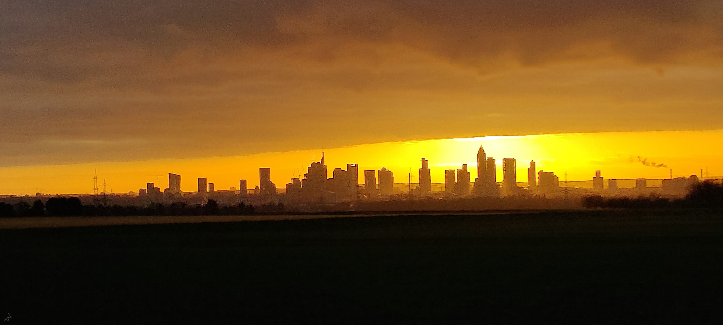 Frankfurt am Main, 30.12.2022, 8.45 Uhr