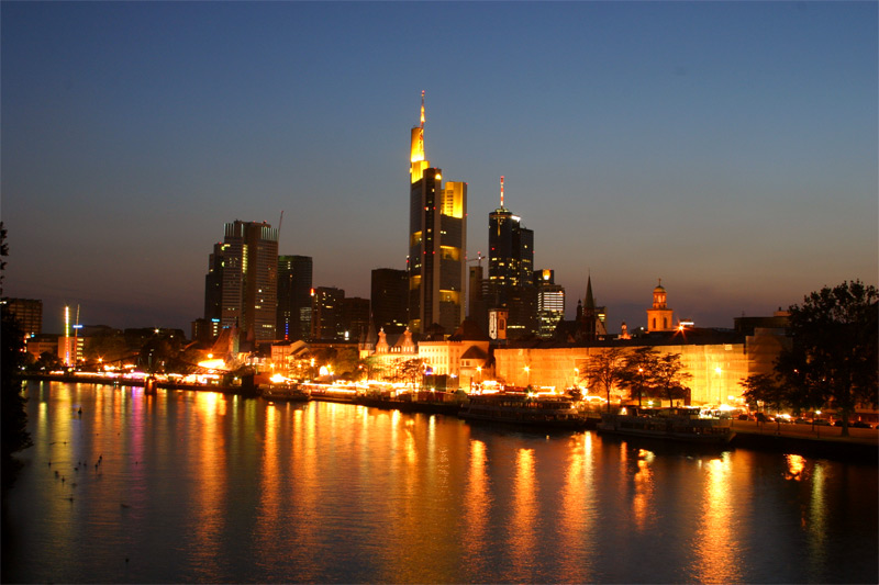 Frankfurt am Main