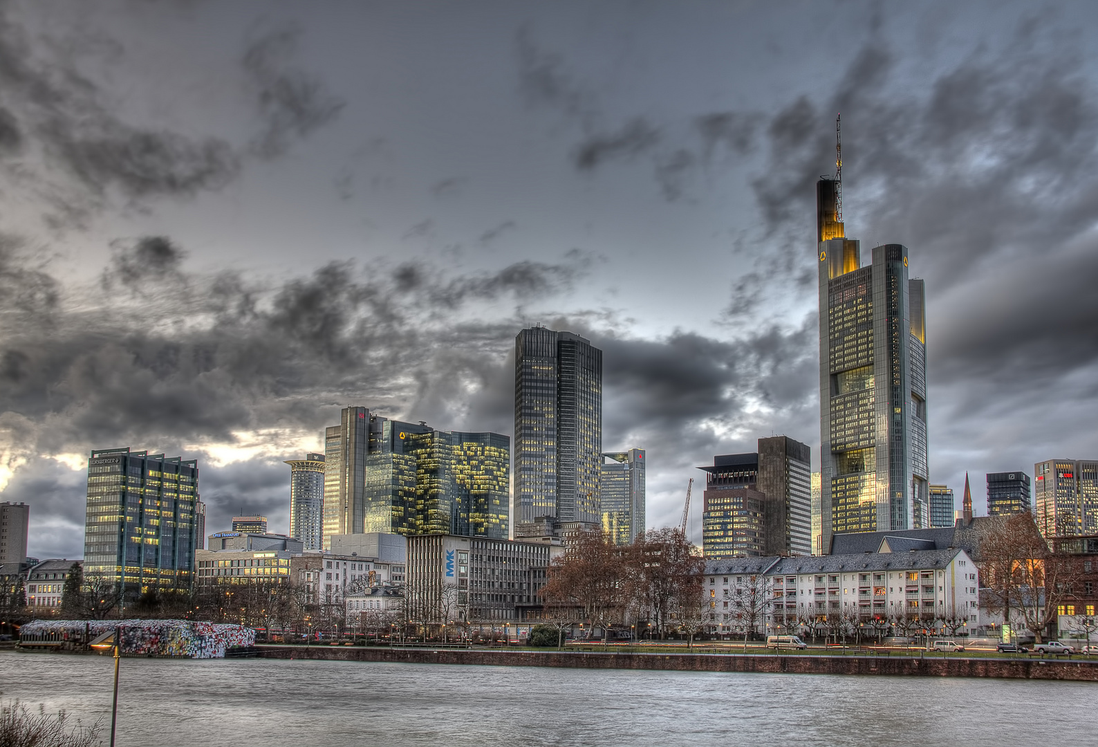 Frankfurt am Main