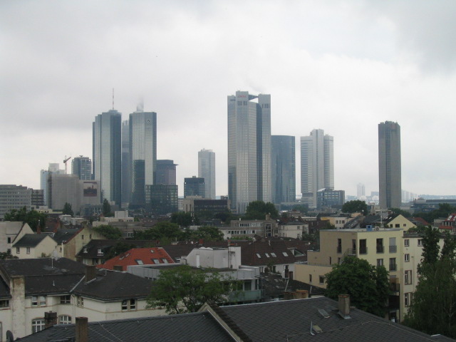 Frankfurt am Main