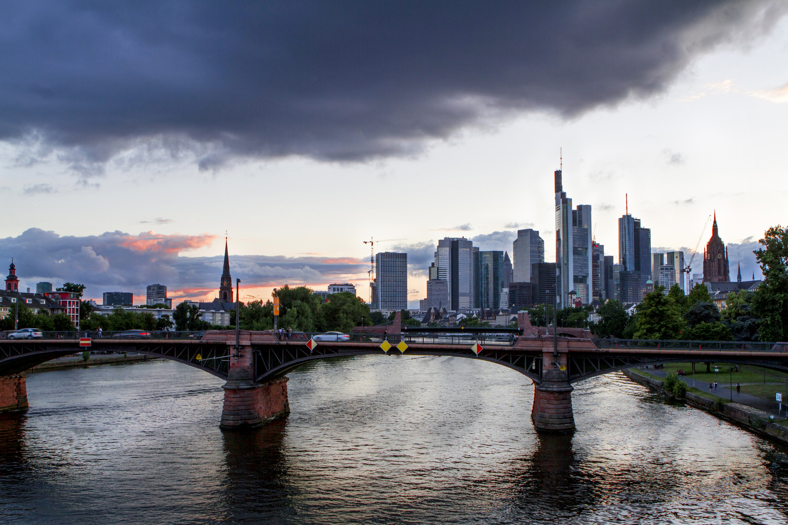 Frankfurt am Main