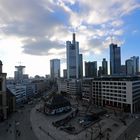 Frankfurt am Main -7- Hauptwache